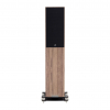 Напольная акустическая система Fyne Audio F501SP (Natural Walnut)