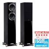 Напольная акустическая система Fyne Audio F501SP (Piano Gloss Black)