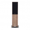 Напольная акустическая система Fyne Audio F502SP (Natural Walnut)