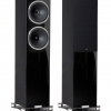 Напольная акустическая система Fyne Audio F502SP (Piano Gloss Black)