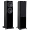 Напольная акустическая система Fyne Audio F702 (Piano Gloss Black)