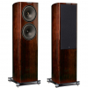 Напольная акустическая система Fyne Audio F702 (Piano Gloss Walnut)