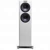 Напольная акустическая система Fyne Audio F702 (Piano Gloss White)