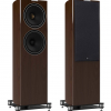 Напольная акустическая система Fyne Audio F703 (Piano Gloss Walnut)