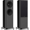Напольная акустическая система Fyne Audio F704 (Piano Gloss Black)