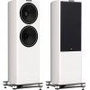 Напольная акустическая система Fyne Audio F704 (Piano Gloss White)