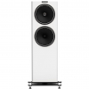 Напольная акустическая система Fyne Audio F704 (Piano Gloss White)