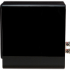 Q Acoustics Concept 20 (High Gloss Black) боковая панель