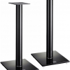 Dali CONNECT Stand E-600 (Black High Lacquer) пара