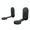 KEF B1 Wall Bracket (Black)