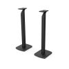 KEF S1 Floor Stand (Black)