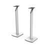 KEF S1 Floor Stand (White)