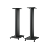 KEF S2 Carbon Black