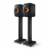 KEF S2 Carbon Black