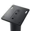 KEF S2 Carbon Black