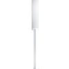 KEF T Series Floorstand (White)