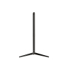 Monitor Audio Radius Floor Stand 4G Black Вид спереди
