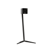 Monitor Audio Radius Floor Stand 4G Black С колонкой Radius 1 4G