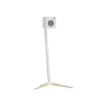 Monitor Audio Radius Floor Stand 4G White С колонкой Radius 1