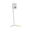 Monitor Audio Radius Floor Stand 4G White С колонкой Radius 3