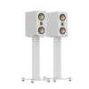 Monitor Audio Studio 89 Stand White Стойки для колонок