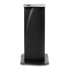 Morel Avyra Soundstand B1 Black Стойки для колонок