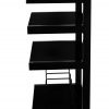 NorStone ESSE HIFI VINYL Black Стойка под аппаратуру