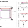 NorStone SPIDER 1 (Bamboo)