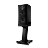 Wharfedale AURA 2 Stands Black