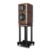Wharfedale ELYSIAN 1R Stands С полочной колонкой ELYSIAN 1R