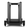 Wharfedale ELYSIAN 2R Stands Вид сзади