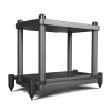 Wharfedale ELYSIAN CR Stand Вид слева