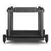 Wharfedale ELYSIAN CR Stand Вид сзади