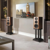 Wharfedale EVO 5.2 Stands В интерьере