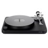 Виниловый проигрыватель Clearaudio Concept MC Black/Black