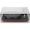 Виниловый проигрыватель Clearaudio Concept MC Dark Wood/Black