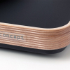 Виниловый проигрыватель Clearaudio Concept MC Wood/Black