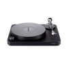 Clearaudio Concept MM Black/Black Виниловый проигрыватель