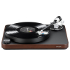 Clearaudio Concept MM Dark Wood/Black Виниловый проигрыватель