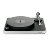 Виниловый проигрыватель Clearaudio Concept MM Silver/Black