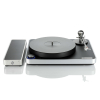 Проигрыватель виниловых дисков Clearaudio Concept Signature MM Silver/Black