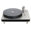 Clearaudio Ovation (Silver/Black)
