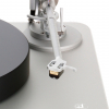 Clearaudio Ovation (Silver/Black)