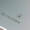 Clearaudio Ovation (Silver/Wood)