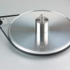 Clearaudio Ovation (Silver/Wood)