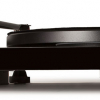 Pro-Ject Debut Carbon EVO (High Gloss Black) вид сзади