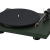 Pro-Ject Debut Carbon EVO (Satin Fir Green)