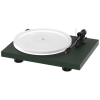 Pro-Ject Debut Carbon EVO (Satin Fir Green) с акриловым диском