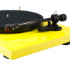 Pro-Ject Debut Carbon EVO (Satin Golden Yellow) тонарм