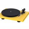 Pro-Ject Debut Carbon EVO (Satin Golden Yellow)